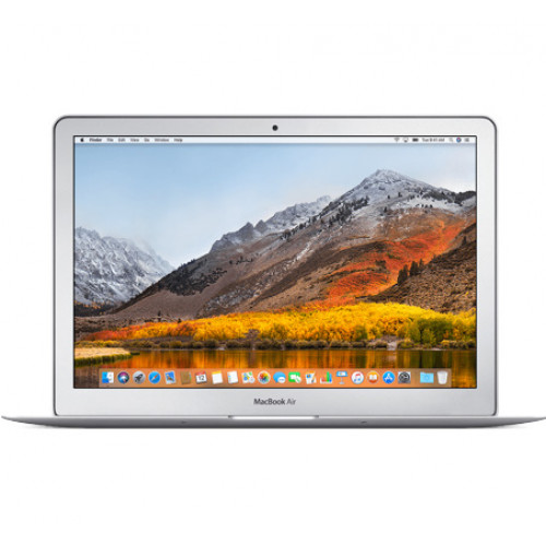 MacBook Air with 1.8GHz Core i5 (8GB RAM, 256GB SSD, 13in, Model